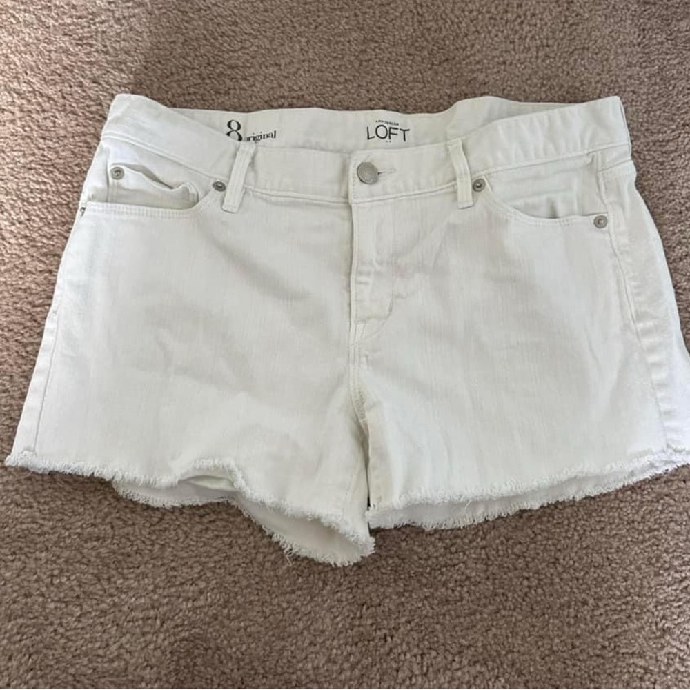 Loft Shorts